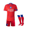 Kit enfant - PSG Troisième 25/26