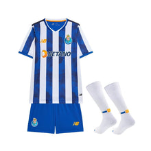 Kit enfant - FC Porto Domicile 24/25