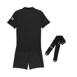 Kit enfant - Manchester City Alternative 25/26