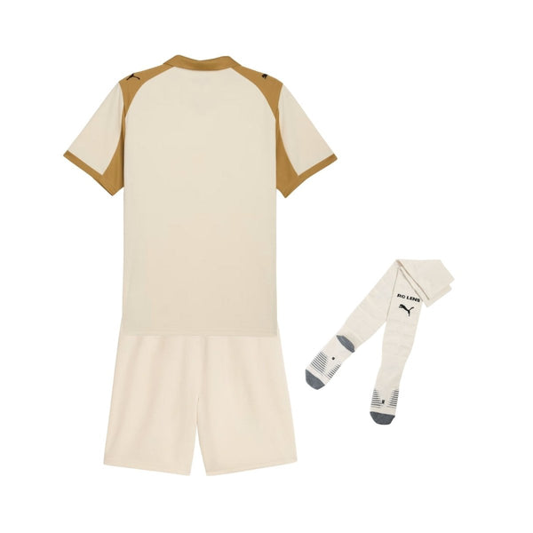 Ensemble Enfant - RC Lens Troisième 25/26