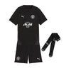 Kit Enfant - Manchester City Entraînement 25/26