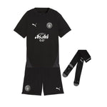 Kit Enfant - Manchester City Entraînement 25/26
