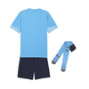 Kit Enfant - Manchester City Entraînement 25/26