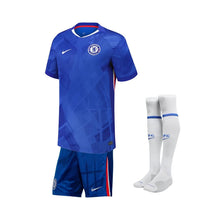 Ensemble Enfant - Chelsea Domicile 25/26