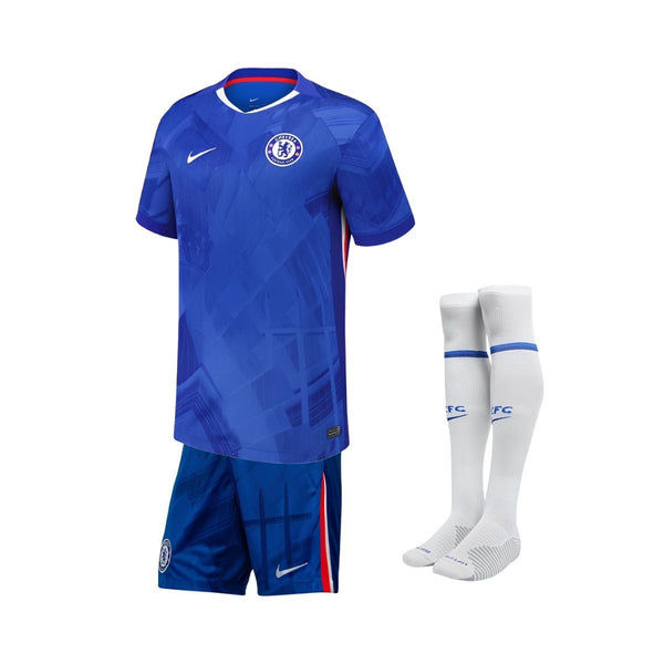 Ensemble Enfant - Chelsea Domicile 25/26
