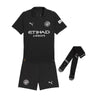 Kit enfant - Manchester City Alternative 25/26