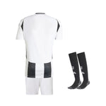 Kit Enfant - Juventus Domicile 24/25