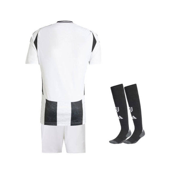 Kit Enfant - Juventus Domicile 24/25