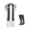 Kit Enfant - Juventus Domicile 24/25