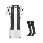 Kit Enfant - Juventus Domicile 24/25