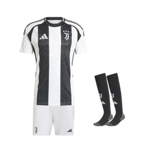 Kit Enfant - Juventus Domicile 24/25