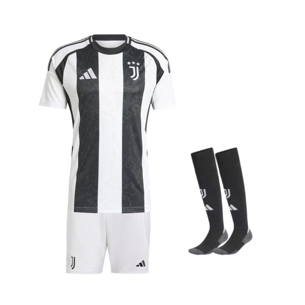 Kit Enfant - Juventus Domicile 24/25