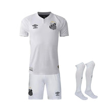 Kit Enfant - Santos Domicile 24/25
