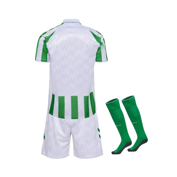 Kit Enfant - Real Betis Domicile 24/25