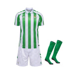Kit Enfant - Real Betis Domicile 24/25