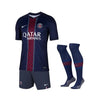 Kit Enfant - PSG Domicile 25/26
