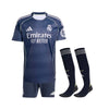 Kit Enfant - Real Madrid Third 25/26