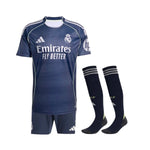 Kit Enfant - Real Madrid Third 25/26