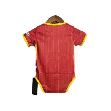 Body Bébé Liverpool Domicile 24/25