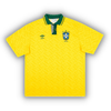 1991-93 - BRÉSIL DOMICILE | RÉTRO