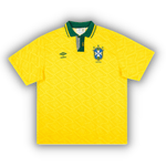 1991-93 - BRÉSIL DOMICILE | RÉTRO