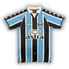 2000 - GREMIO DOMICILE | RÉTRO