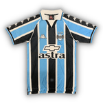 2000 - GREMIO DOMICILE | RÉTRO