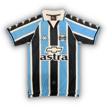 2000 - GREMIO DOMICILE | RÉTRO