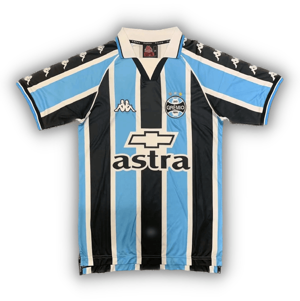 2000 - GREMIO DOMICILE | RÉTRO