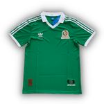 1986 - MEXICO DOMICILE | RETRO