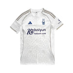 Nottingham Forest Extérieur 25/26