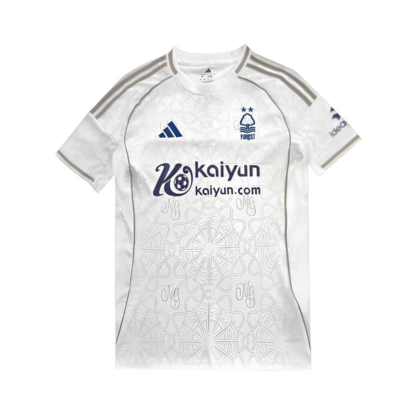 Nottingham Forest Extérieur 25/26