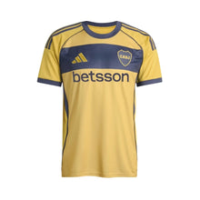 Boca Juniors Troisième 25/26