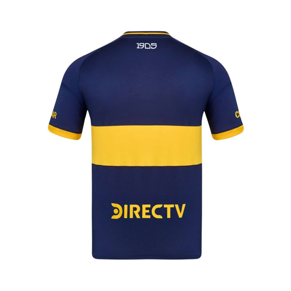 Boca Juniors Principal 25/26