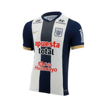 Alianza Lima Domicile 25/26