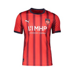 Heidenheim Principal 25/26