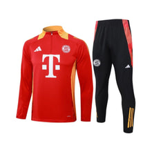 Bayern Munich 24/25 - Survêtement - 1/2 Zip