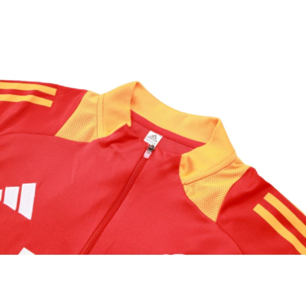 Bayern Munich 24/25 - Survêtement - 1/2 Zip