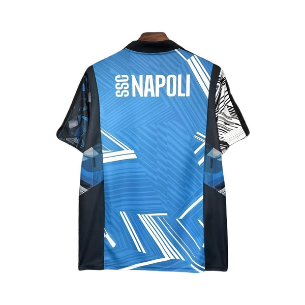 Naples Édition Spéciale 24/25