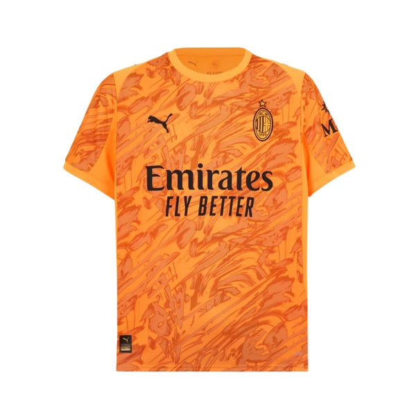 AC Milan Gardien de but 25/26