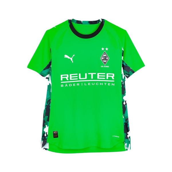 Borussia Mönchengladbach Alternative 25/26