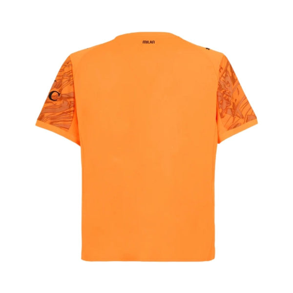 AC Milan Gardien de but 25/26