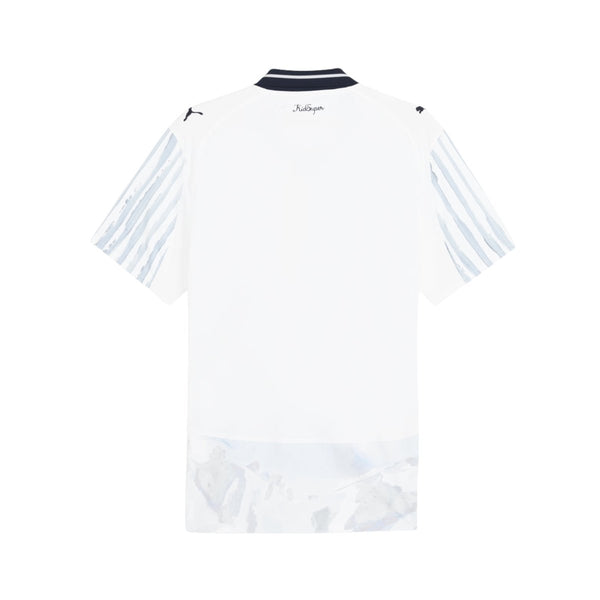 Monterrey Domicile 25/26