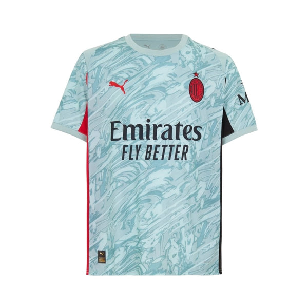 AC Milan Gardien 25/26