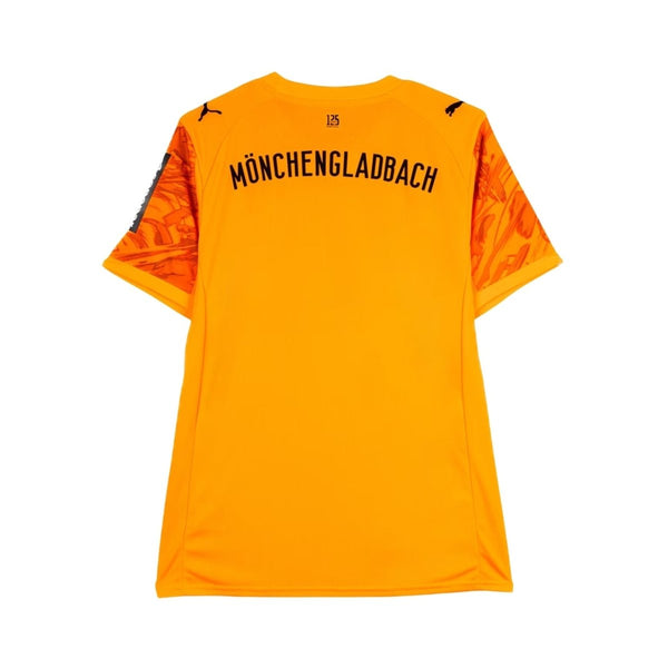 Borussia Mönchengladbach Gardien 25/26