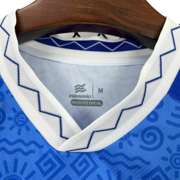 Bahia Édition Spéciale 24/25