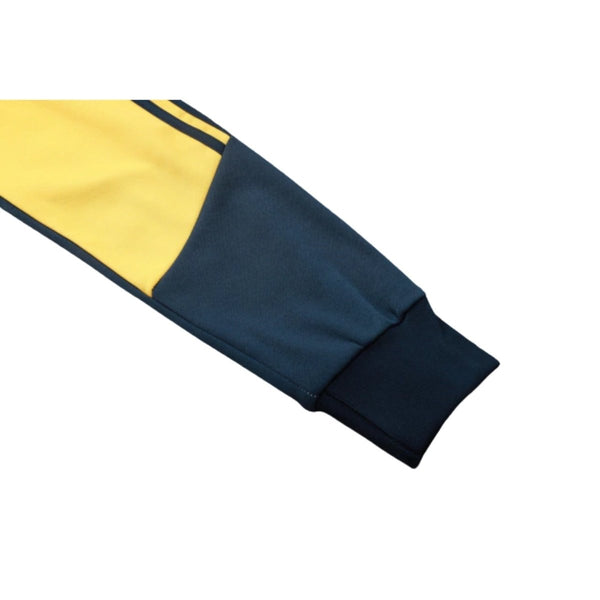 Real Madrid 24/25 - Survêtement à Capuche