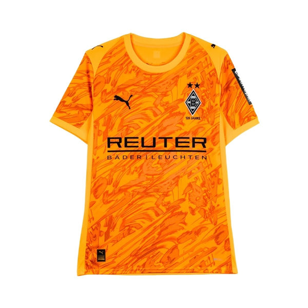 Borussia Mönchengladbach Gardien 25/26