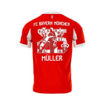 Bayern Munique Édition Spéciale 25/26