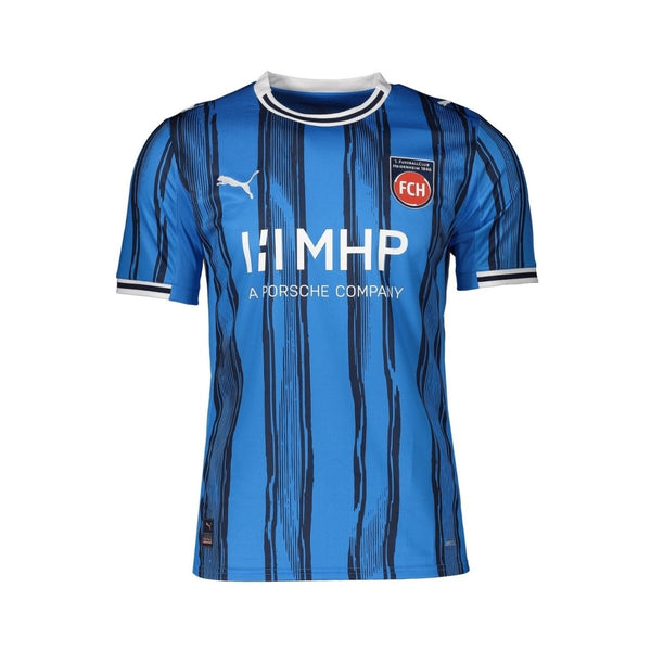 Heidenheim Alternatif 25/26